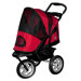 AT3 Generation 2 All-Terrain Pet Stroller