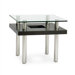 Hokkaido End Table