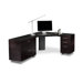 29.25" Sequel Corner Desk Piece