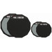 12" Double Sided Drum Practice Pad