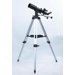 6x30 Refractor Telescope in Black
