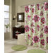 Medallions Shower Curtain