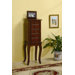 Timeless Jewelry Armoire