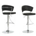 Hydraulic Lift Barstool