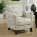 Vintage French Chair