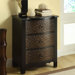 3 Drawer Bombay Chest