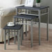 3 Piece Nesting Tables