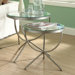 2 Piece Nesting Tables