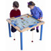 Happy Trails Magnetic Sand Activity Table