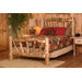 Hobble Creek Slat Bed