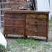 Saratoga 3 Drawer 3 Shelf Dresser