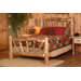 Hobble Creek Slat Bed