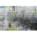 Misty Lake Wall Art