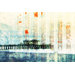 Santa Monica Pier Wall Art