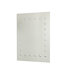 96 Point LED Illuminated Mirror