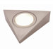 Compact Triangal Cabinet Light