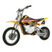 Boys 16" Dirt Rocket MX 650 Electric Motocross Bike