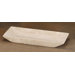 Champagne Marble Boat Tray