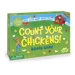 Count Your Chickens Board Game