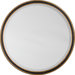 Traditional Round Mirror
