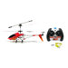 Remote Control Micro IR Metal Iron Eagle Helicopter