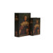 Mother and Child Painting Design Book Box (Set of 2)