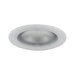 Lytecaster 6.75" Flush Glass Lens Wet Location Trim