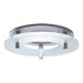 Lytecaster 3.75" Adjustable Residence Disk Reflector Trim