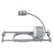Lytecaster 6-3/4" Non-IC Frame-In-Kit 2-26W DTT CFL 4 Pin
