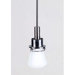 Etched Glass Diffuser Lytedrops/Hardware