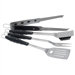 Accessory Deluxe Stainless Steel Tool Set