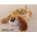 Pancake Puppies "Buttermilk" in Multi