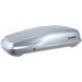 9 Cubic Foot Cargo Box in Silver