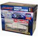 Deluxe Denier Boat Cover