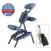 Professional Massage Chair in Blue