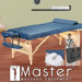 Coronado LX Package Massage Table
