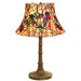 Bird Table Lamp