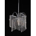 Ann Light Crystal Chandelier