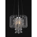 Cassandra Crystal Chandelier