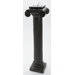 MollaSpace Column Pillar Candle