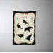 Spooky Party Crows All Over Print Dishtowel