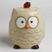 Owl Cookie Jar