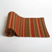 Foxy Fall Tapestry Table Runner