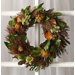 Harvest Market Wreath