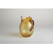 Owl Glass Owl Pitcher