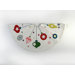 Twas The Night Ornament Mini Tree Skirt