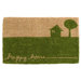 Doormats Happy Home Coir Mat