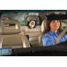 Easy View Back Seat Mirror