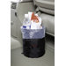 Pop Up Trash Bin