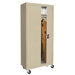 Transport Large Capacity Mobile Wardrobe - 73" x 46" x 24"